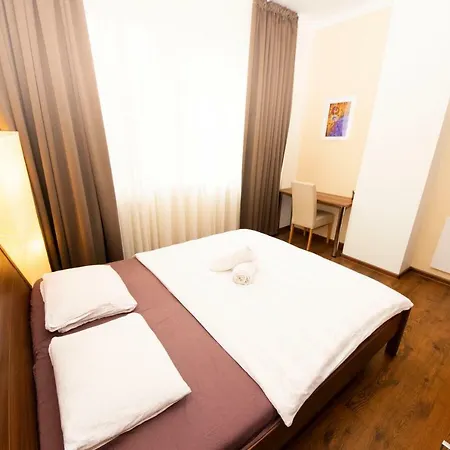 Zivnostenska 4 Bratislava