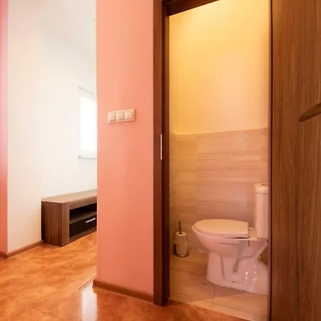 Apartman Zivnostenska 4